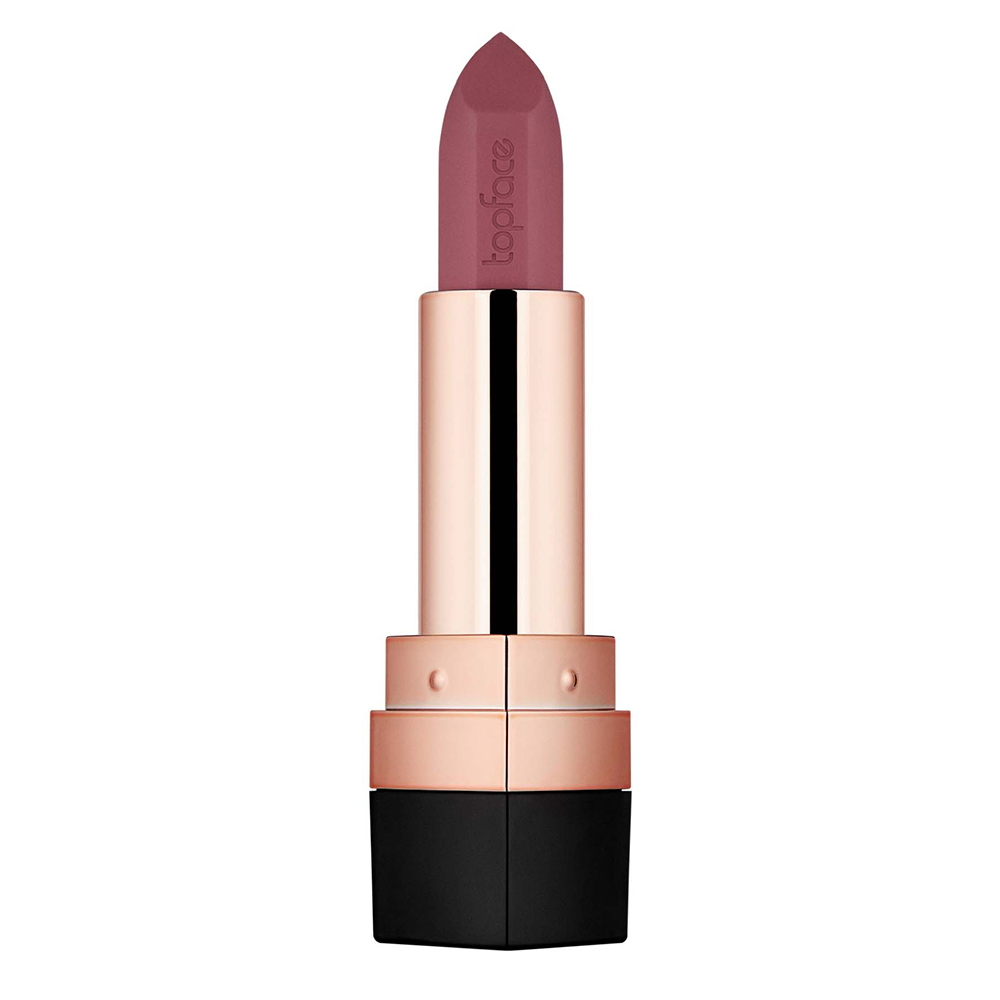Матова помада для губ Instyle Matte Lipstick Topface 009 - Warm Vanilla, 4 г