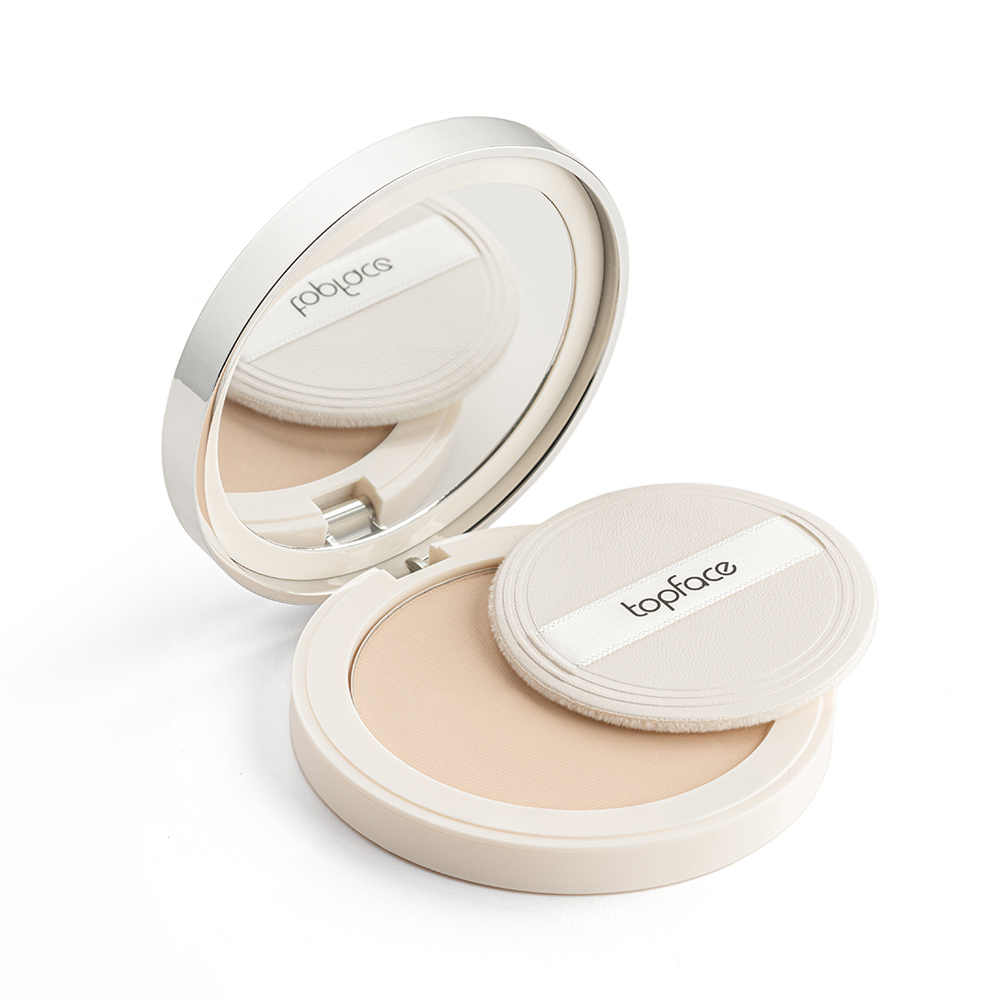 Компактна пудра Super Match Foundation TopFace 03, 10 г