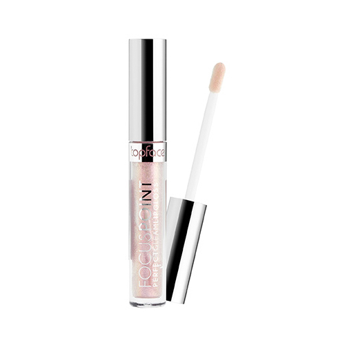 Блеск для губ Perfect Gleam Lip Gloss Topface 103,  3.5 мл