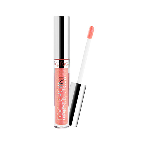 Блиск для губ Perfect Gleam Lip Gloss Topface 106, 3.5 мл