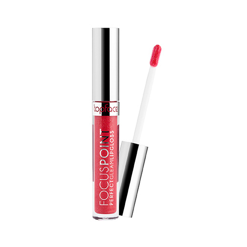 Блиск для губ Perfect Gleam Lip Gloss Topface 107, 3.5 мл