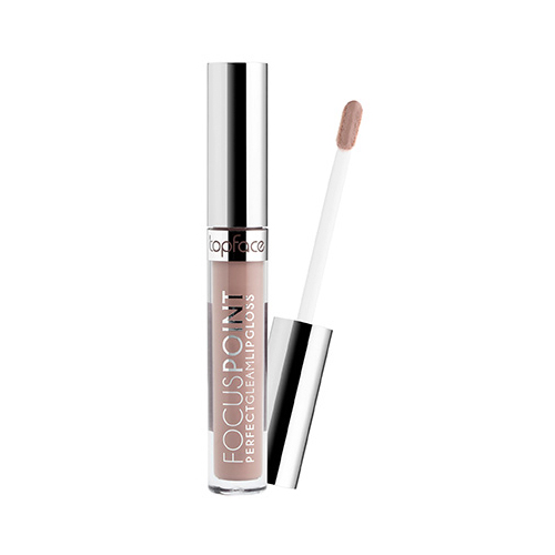 Блеск для губ Perfect Gleam Lip Gloss Topface 110,  3.5 мл