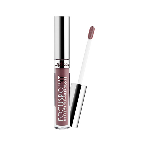 Блеск для губ Perfect Gleam Lip Gloss Topface 113,  3.5 мл