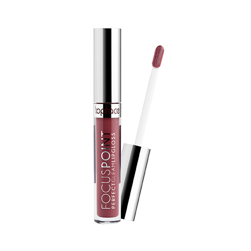 Блиск для губ Perfect Gleam Lip Gloss Topface 114, 3.5 мл