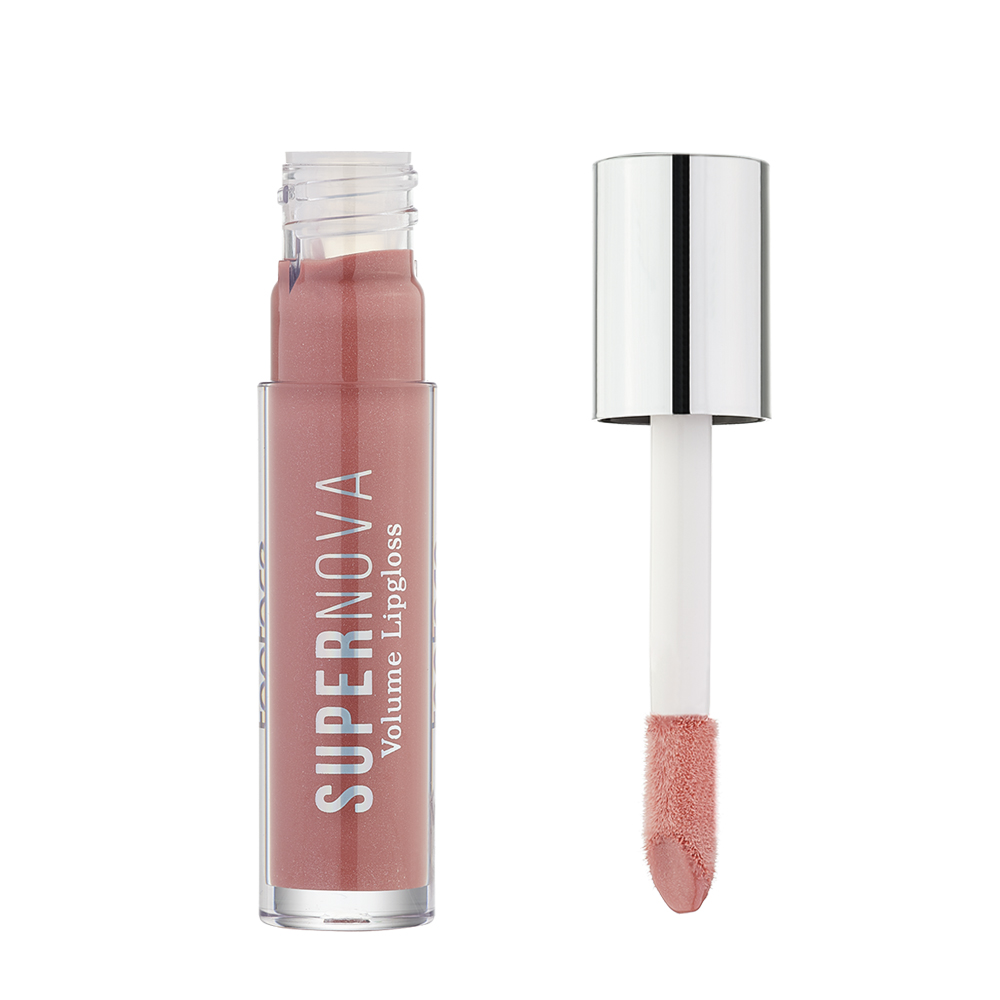 Блиск для губ Supernova Volume Lipgloss Topface 02, 4 мл