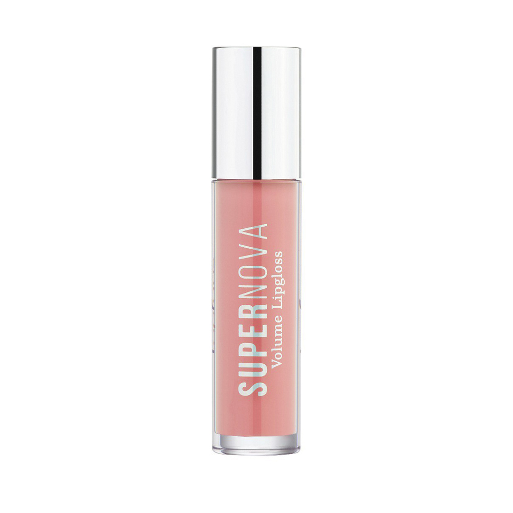 Блеск для губ Supernova Volume Lipgloss Topface 09,  4 мл