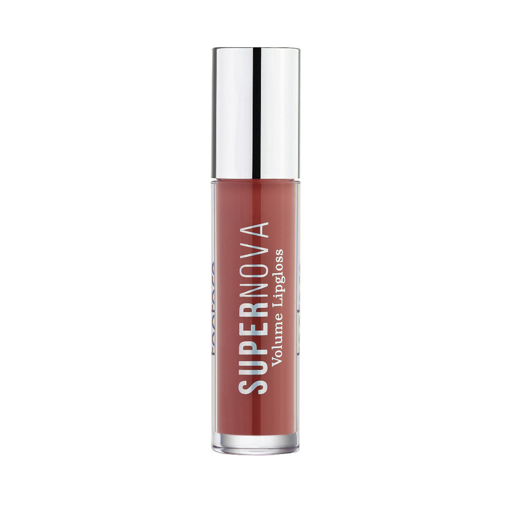 Блеск для губ Supernova Volume Lipgloss Topface 12,  4 мл