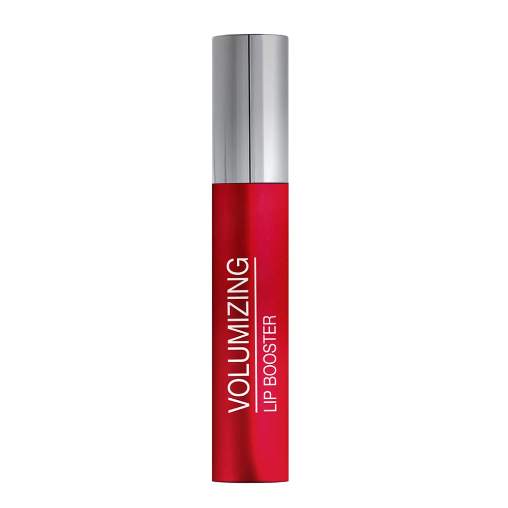 Бустер для губ Volumizing Lip Booster TopFace 02 - Hot Chili,  4 мл