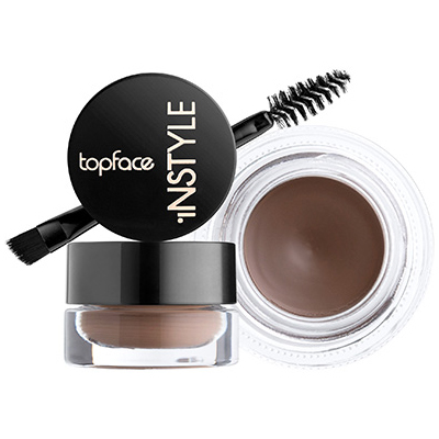 Гель для брів Instyle Gel Topface 03 - Auburn, 3.5 г
