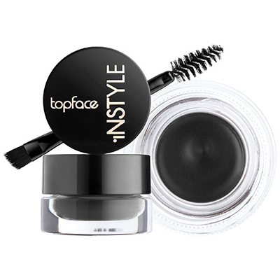 Гель для брів Instyle Gel Topface 07 - Granite, 3.5 г