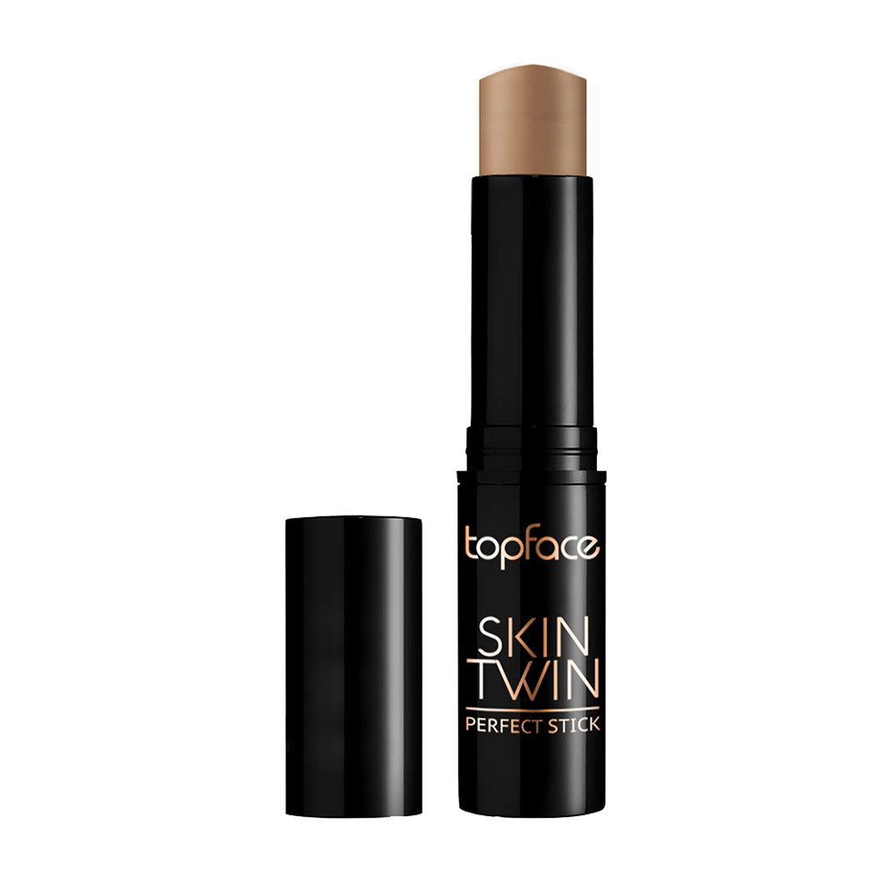 Контуринг-стік для обличчя Skin Twin Perfect Stick Contour Topface 04 - Diana, 9 г