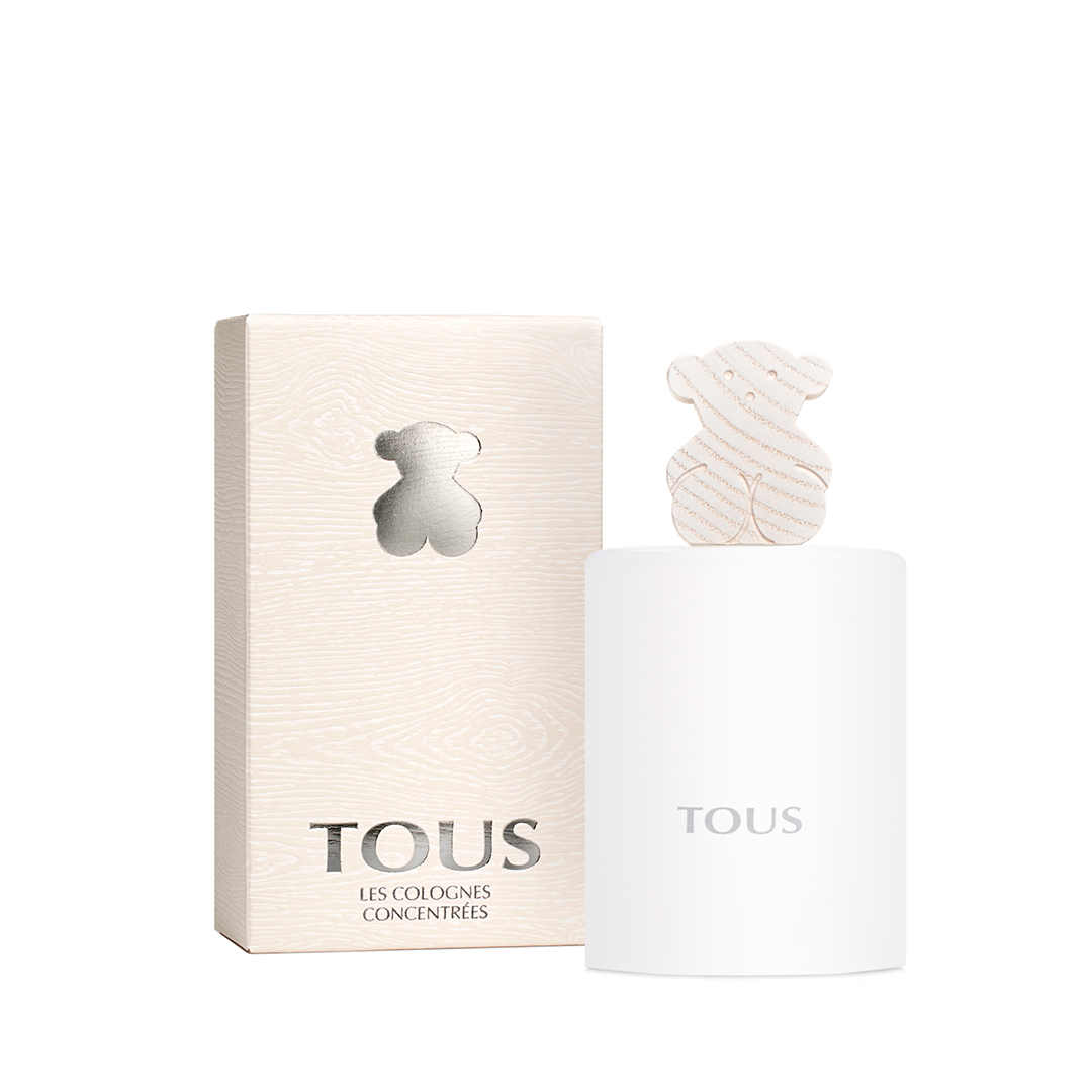 TOUS Le Cologne Concentree Woman — туалетна вода, 30 мл