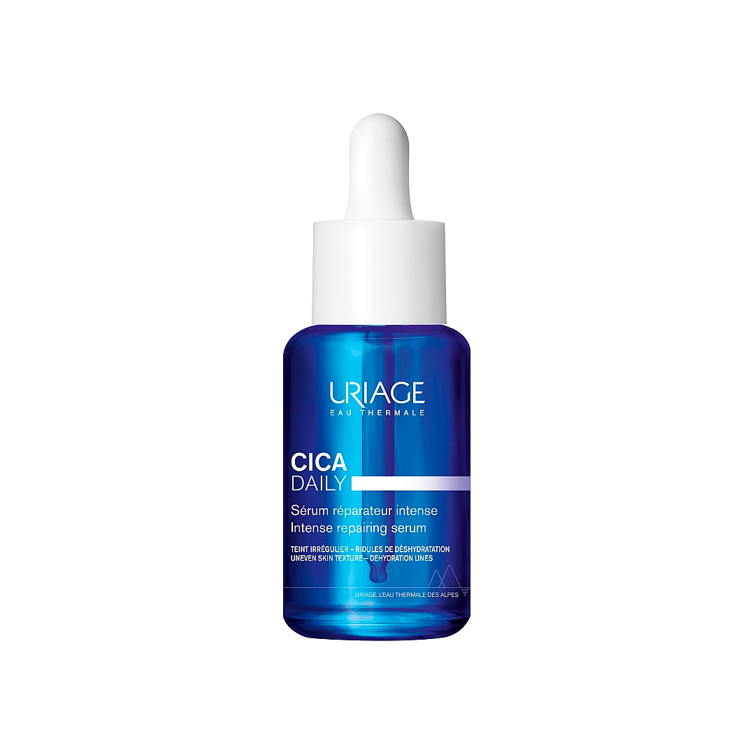 Uriage Сироватка для обличчя Bariederm Cica-Daily Serum, 30 мл