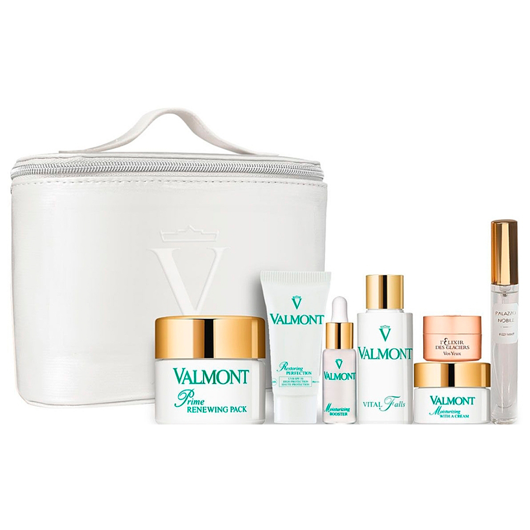 Valmont Discovery Retail Set — косметичний набір