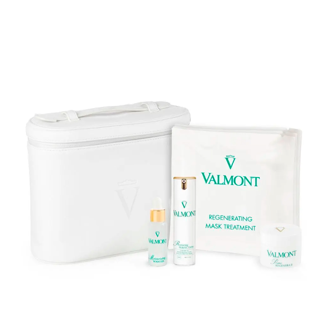 Valmont After Procedure SOS Set — косметичний набір