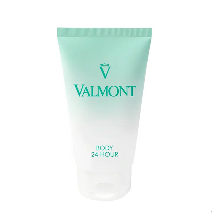 Valmont Body 24 Hour — крем для тіла, 150 мл
