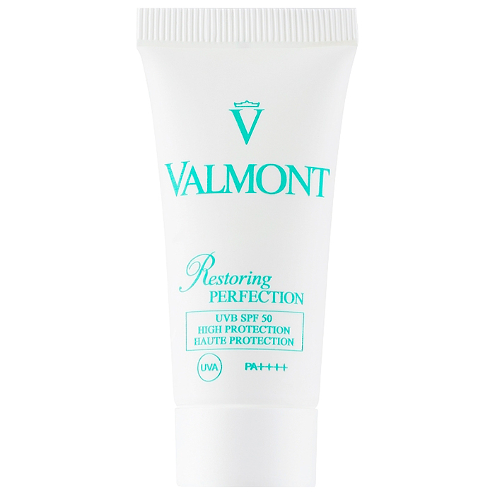 Valmont Restoring Perfection — відновлювальний крем для обличчя, 15 мл