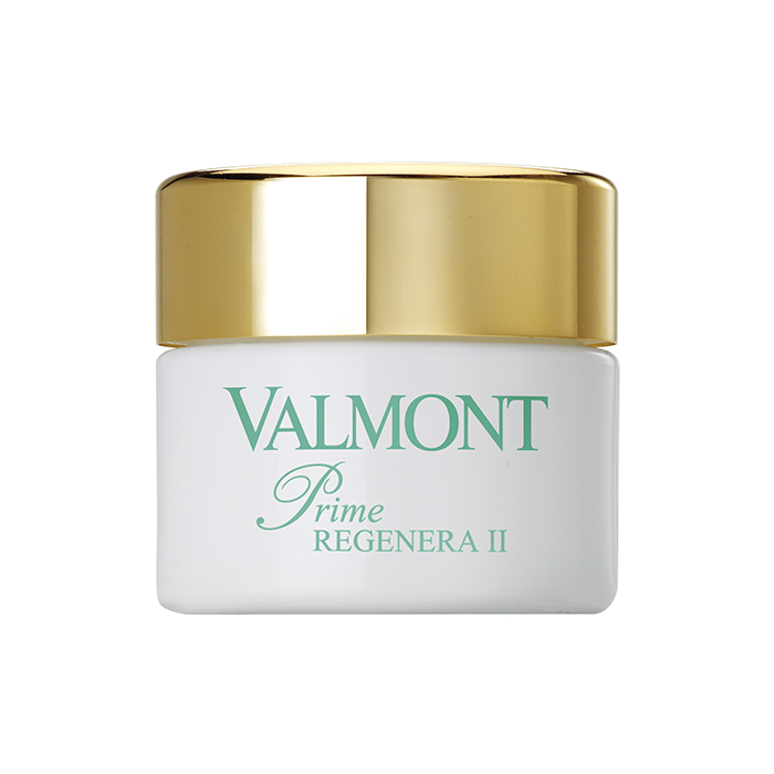 Valmont Creme Cellulaire Superstructurante Nourrissante — клітинний супервідновлювальний поживний крем, 50 мл