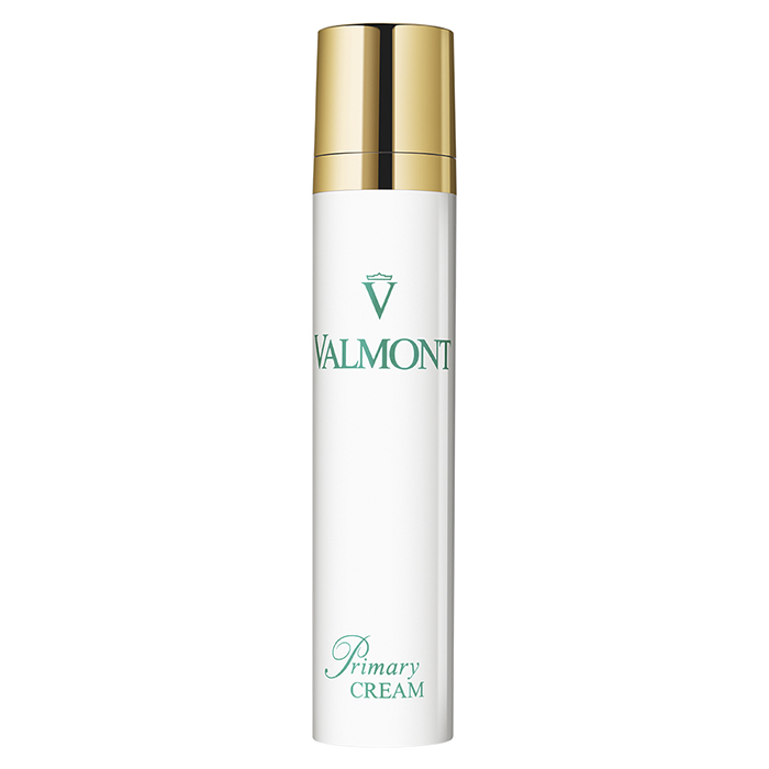 Valmont Primary Cream — заспокійливий крем для чутливої шкіри, 50 мл