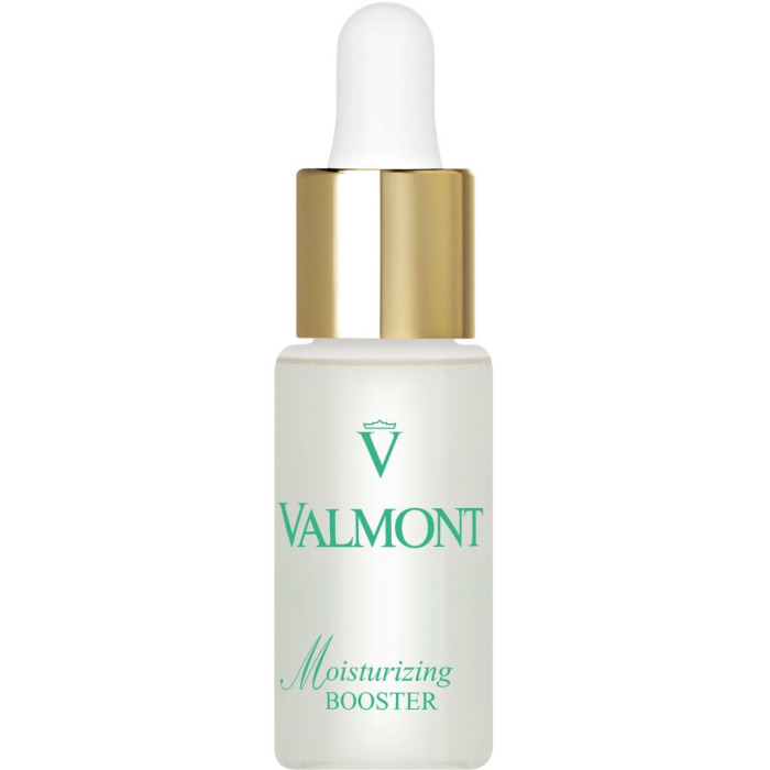 Valmont Moisturizing Booster — комплекс для інтенсивного зволоження шкіри, 20 мл