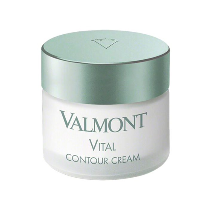 Valmont Vitality Vital Contour — ревіталізуючий крем для шкіри навколо очей, 15 мл