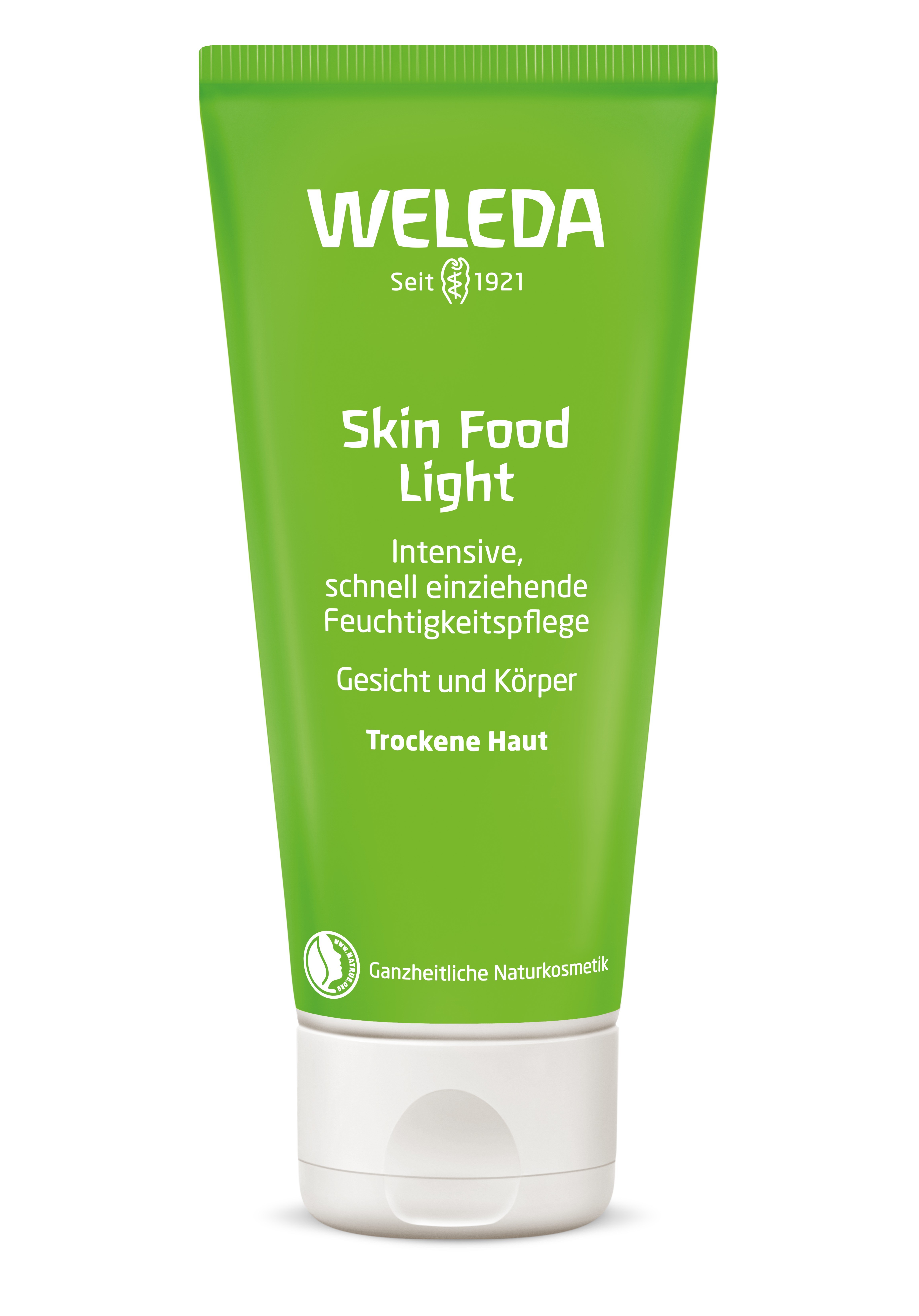 Weleda Skin Food Light — універсальний крем для шкіри “Скін Фуд Лайт” легкий, 75 мл
