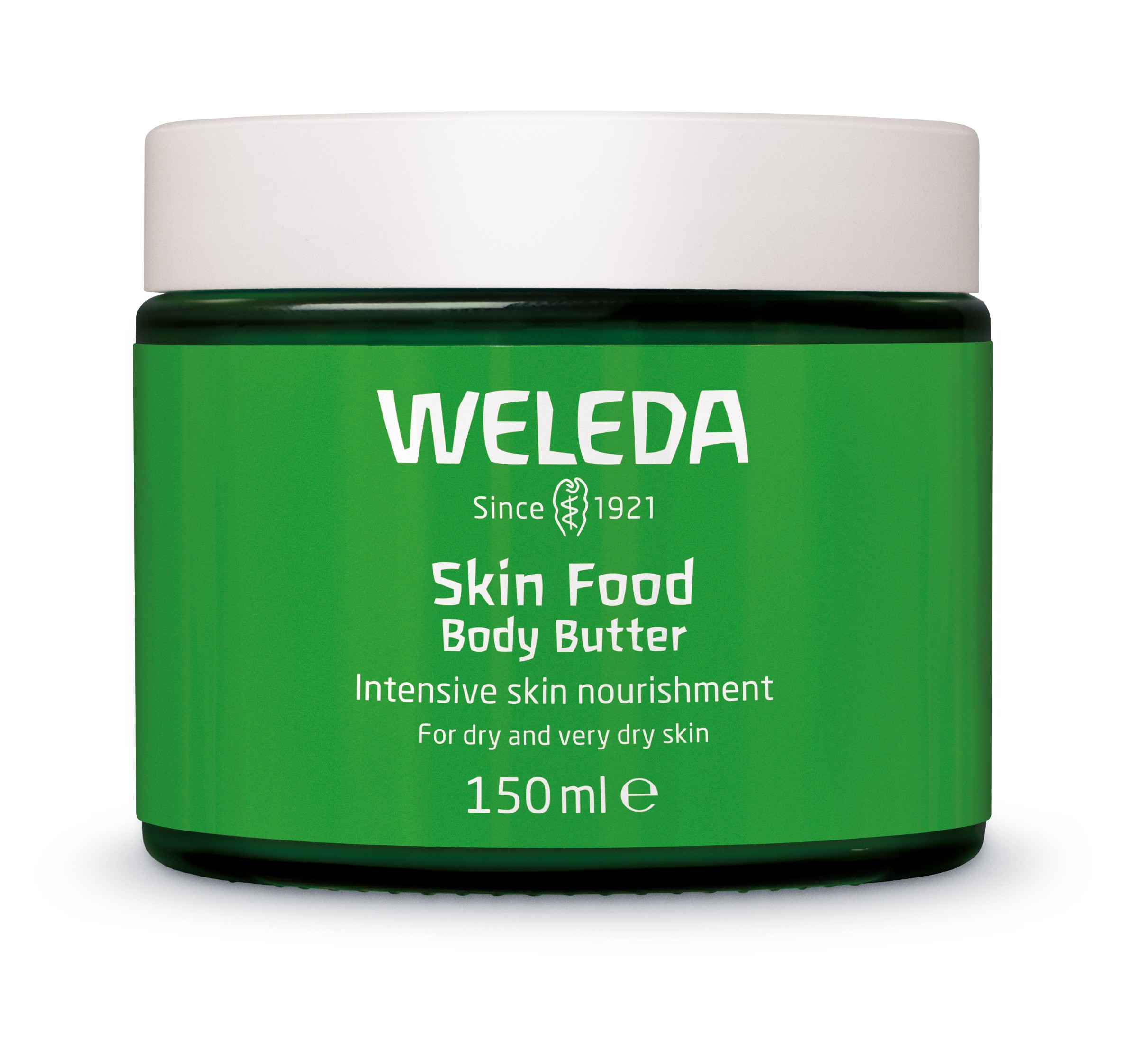 Weleda Skin Food Body Butter — баттер для тіла “Скін Фуд” живильний, 150 мл