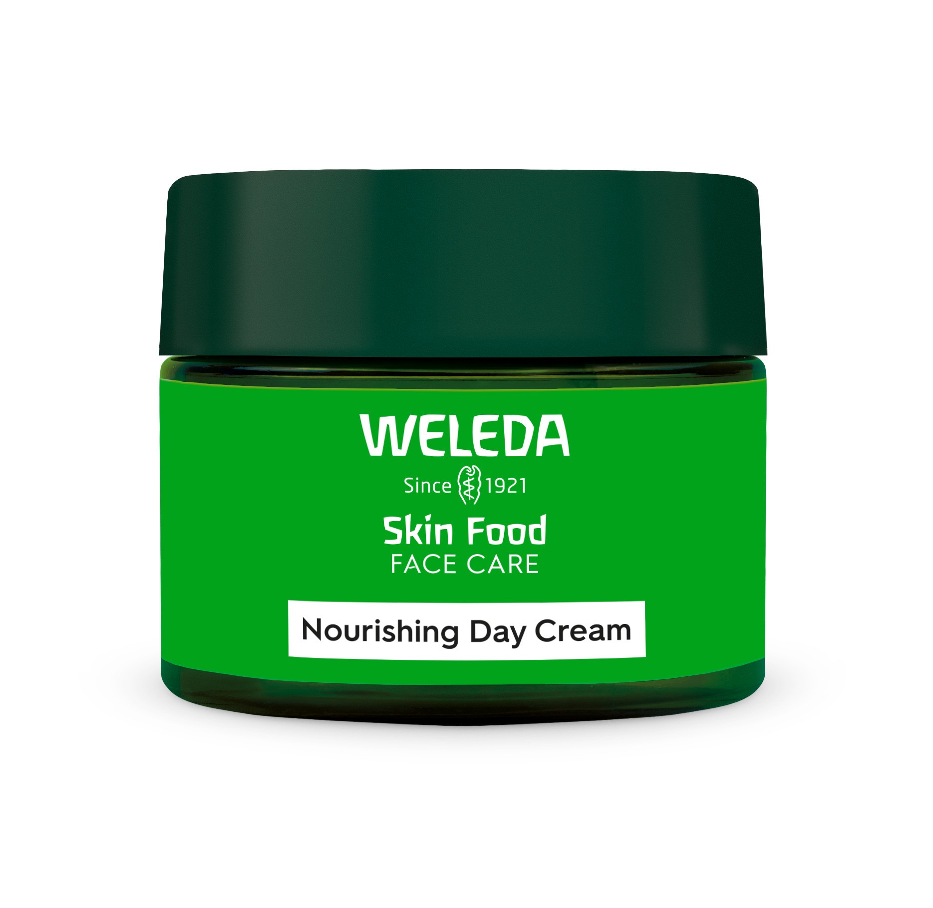 Weleda Skin Food Day Cream — дневной крем для лица “Скин Фуд” питательный, 40 мл