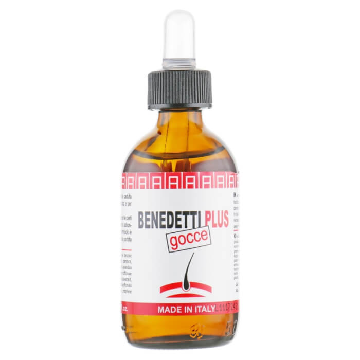 Краплі для волосся Alan Jey, 50 мл