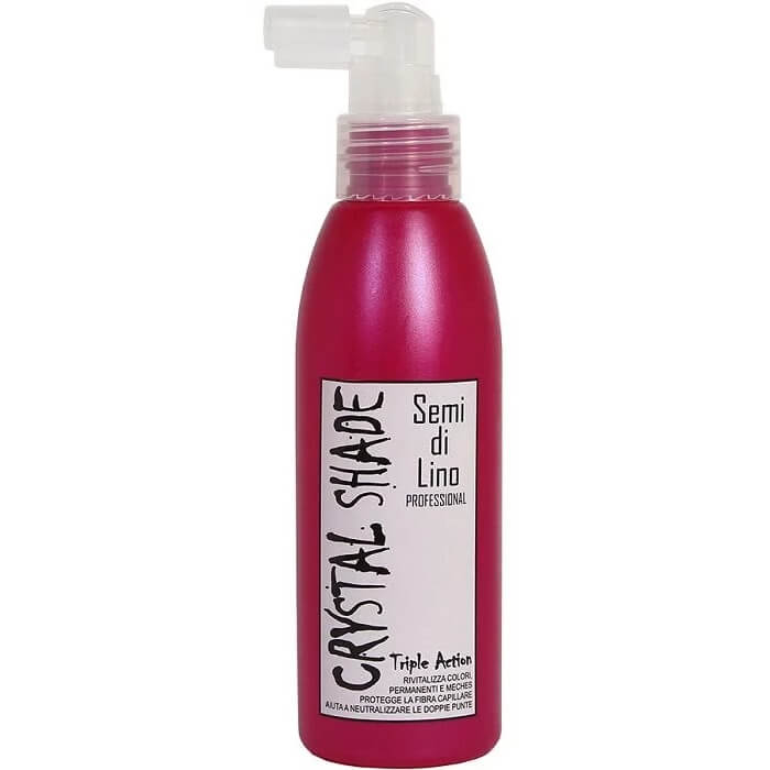 Рідкі кристали для сухого волосся Alan Jey, 150 мл