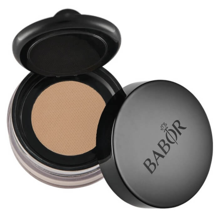 Мінеральна розсипчаста пудра Mineral Powder Foundation Babor, 20 г
