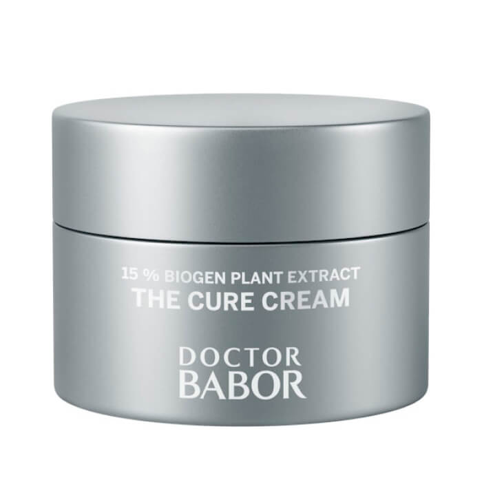 Крем для обличчя Doctor Babor Regeneration The Cure Cream Babor, 15 мл