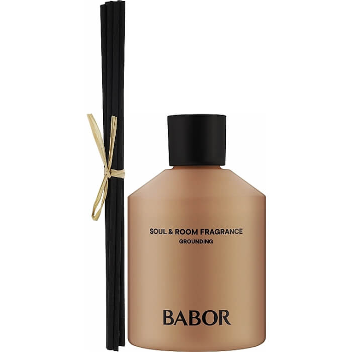 Аромадифузор Soul & Room Fragrance Grounding Babor, 250 мл