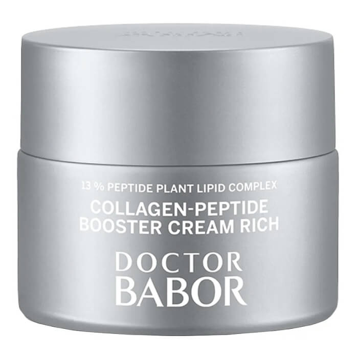 Ліфтинг-крем для обличчя Doctor Babor Collagen-Peptide Booster Cream, 50 мл