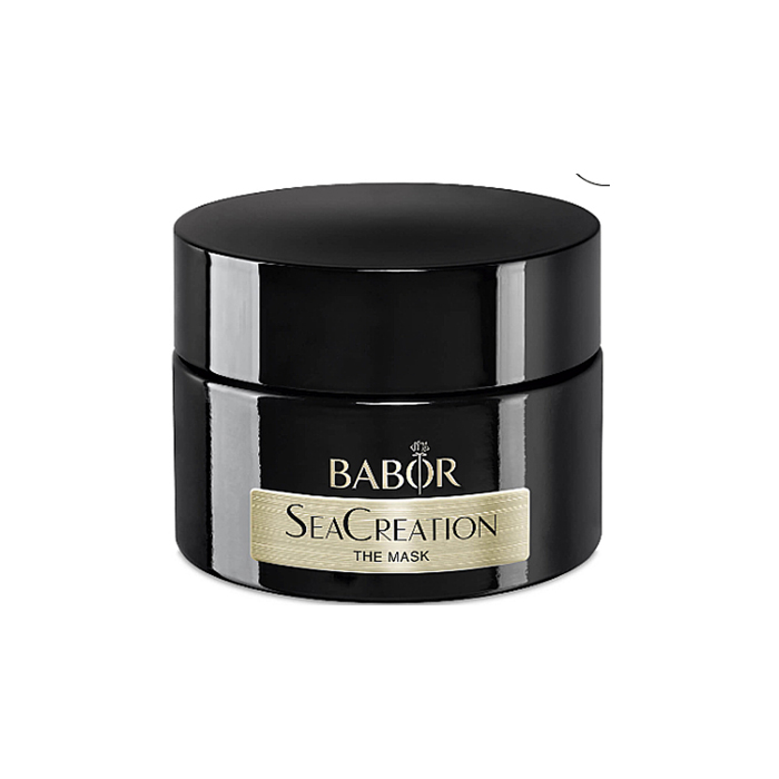 Антивозрастная омолаживающая маска для лица SeaCreation The Mask BABOR, 50 мл