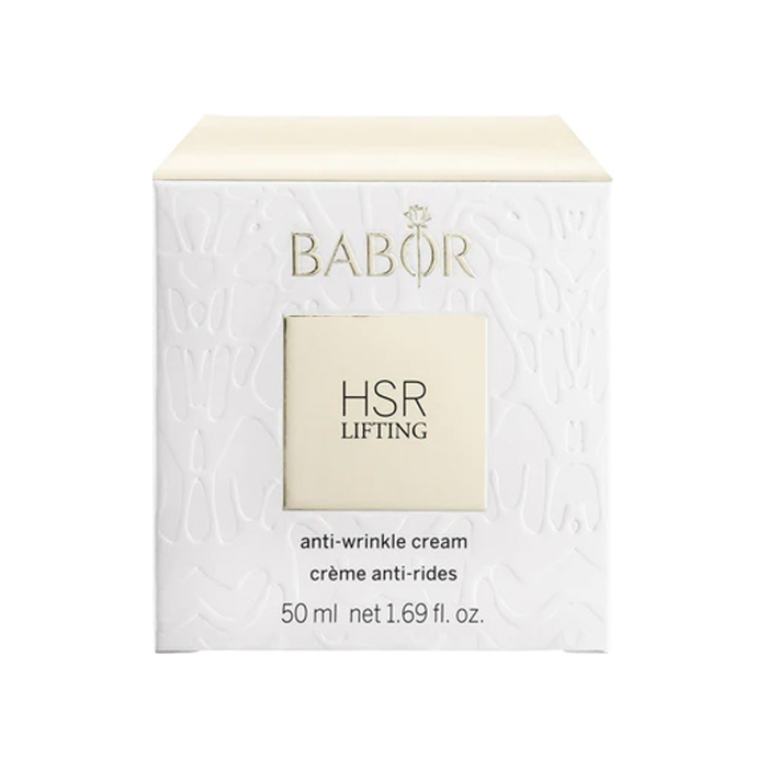 Ліфтінг-крем HSR Lifting Cream BABOR, 50 мл