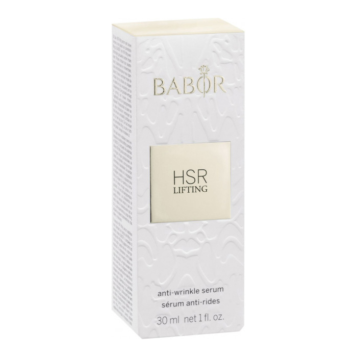 Лифтинг-сыворотка HSR Lifting Serum BABOR, 30 мл