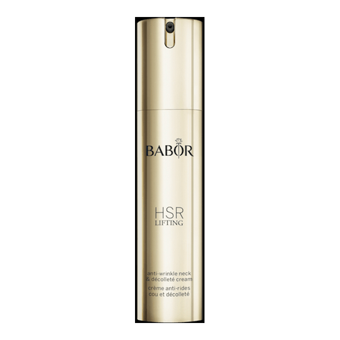 Ліфтинг-крем для шиї та декольте HSR Lifting Neck & Decollete Cream BABOR, 50 мл