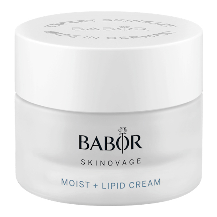 Зволожуючий крем для обличчя Skinovage Moisturizing Cream Rich BABOR, 50 мл