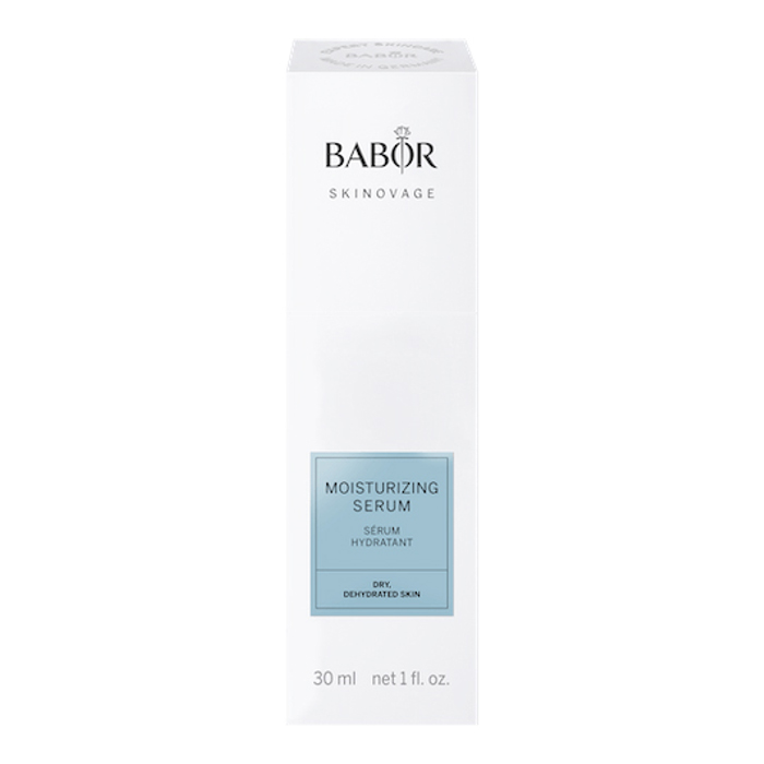 Зволожуюча сироватка Skinovage Moisturizing Serum BABOR, 30 мл