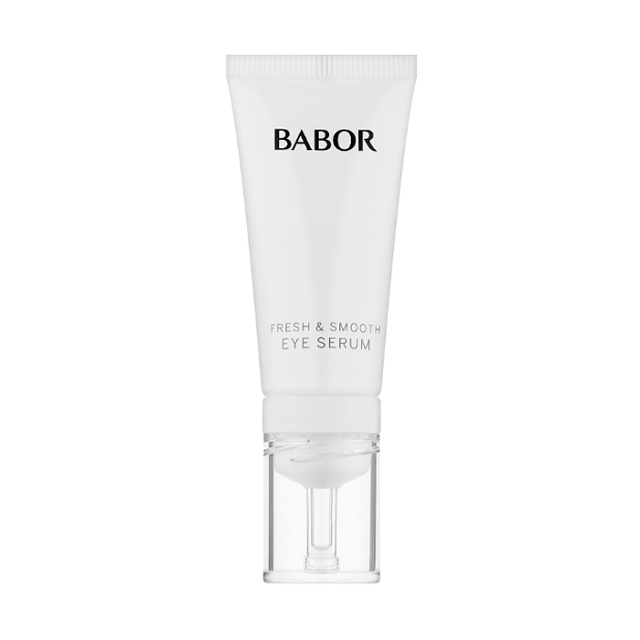 Сироватка для шкіри навколо очей Instant Fresh & Smooth Eye Serum BABOR, 15 мл