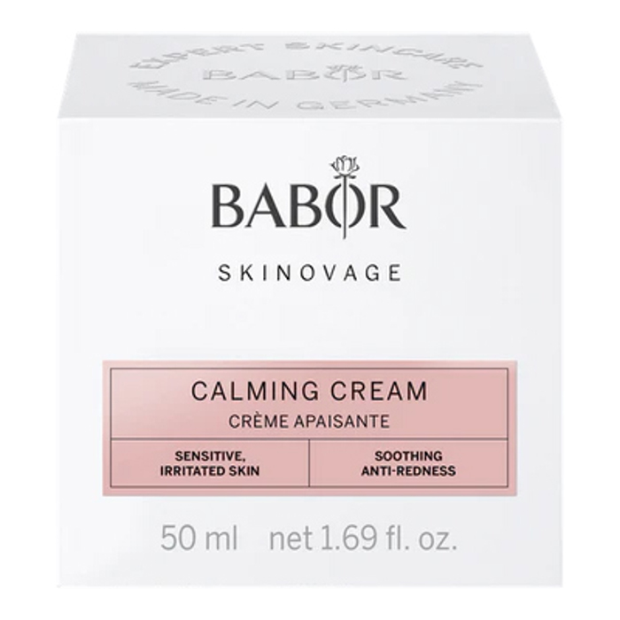 Крем для чувствительной кожи Skinovage Calming Cream BABOR, 50 мл