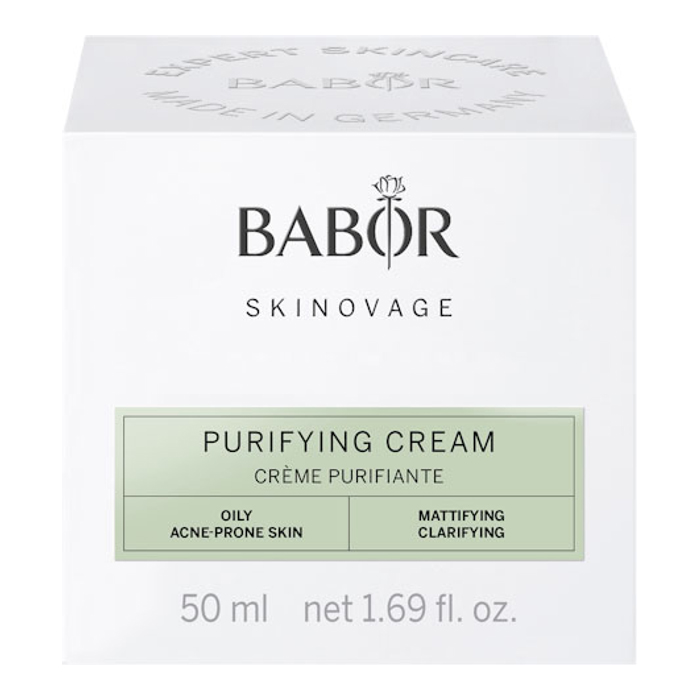 Крем для проблемної шкіри Skinovage Purifying Cream BABOR, 50 мл