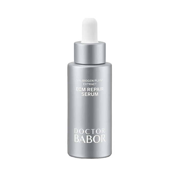 Відновлювальна сироватка для обличчя Doctor BABOR Regeneration ECM Repair Serum BABOR, 30 мл