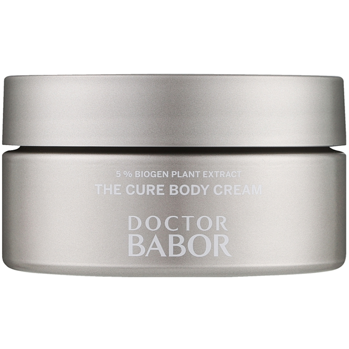 Крем для тіла Doctor BABOR Regeneration The Cure Body Cream BABOR, 200 мл