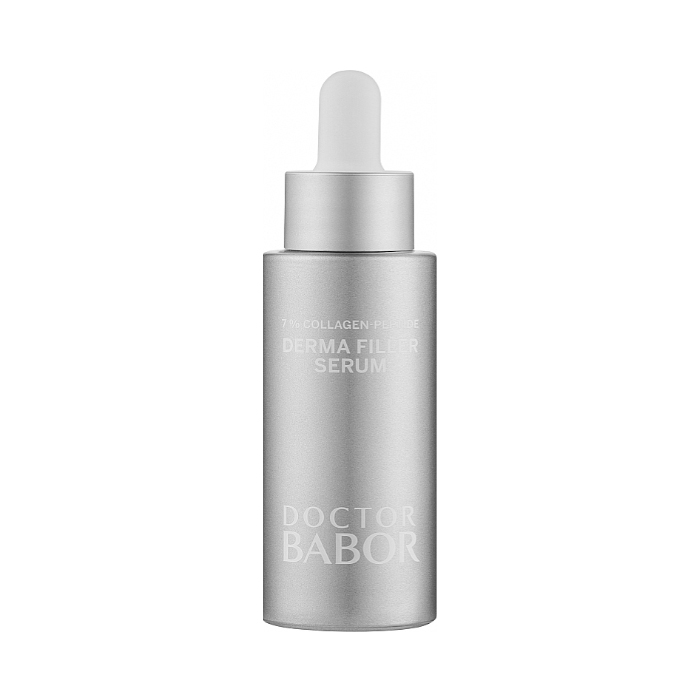 Сироватка для обличчя Doctor BABOR Derma Filler Serum BABOR, 30 мл