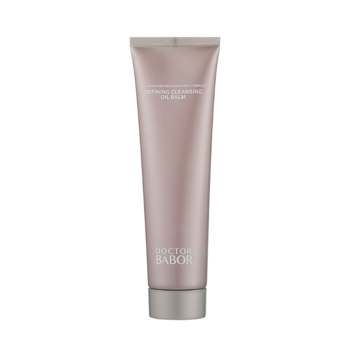 Очищувальний олійний бальзам Doctor BABOR Cleansing Oil Balm BABOR, 150 мл