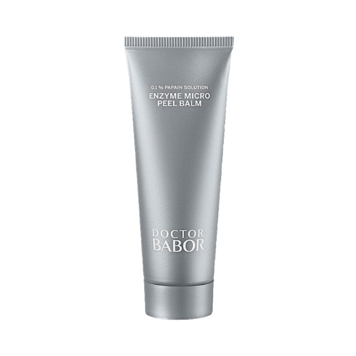 Ферментный микропилинг-бальзам Doctor BABOR Resurface Enzyme Micro Peel Balm BABOR, 75 мл