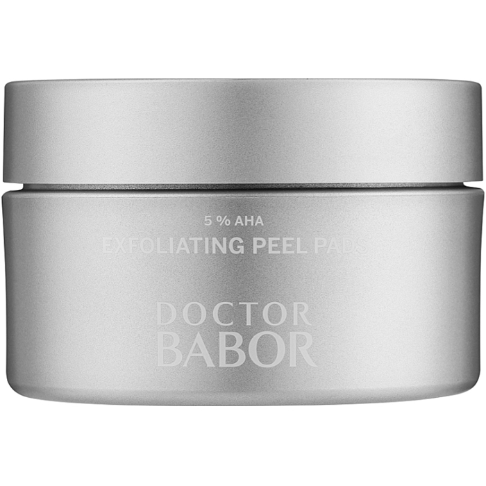 Пілінг-патчі для обличчя Doctor BABOR Resurface Exfoliating Peel Pads BABOR, 40шт