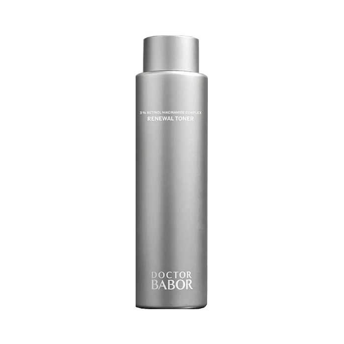 Тонер для обличчя Doctor BABOR Resurface Renewal Toner BABOR, 200 мл